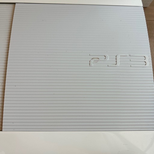 【SONY】PlayStation3