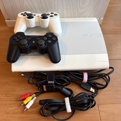 【取引中】PlayStation3