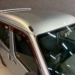 ハイゼットカーゴ デッキバン 車検８年１２月まで 乗って帰れます の画像