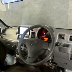 ハイゼットカーゴ デッキバン 車検８年１２月まで 乗って帰れます の画像