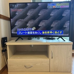 【OK】テレビ台