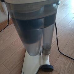 ※ジャンク　スティック型掃除機の画像