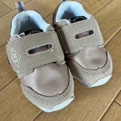 ベビーシューズ 12.0cm