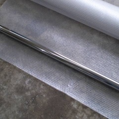 ステンレスパイプ　50.8Φ 厚み1.2mm 長さ1m