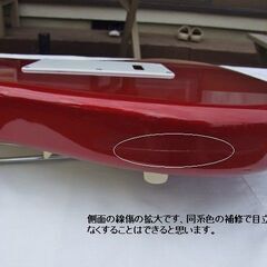 ★値下げしました★格安　ＳＥＬＤＥＲ(セルダー）ストラトタイプ　エレキギターの画像