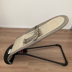 BabyBjorn ベビーシッター　バランス    バウンサー  の画像