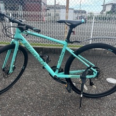 自転車