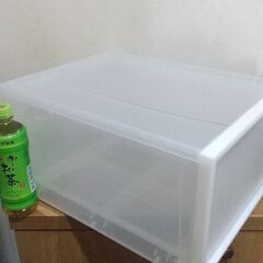 収納ケースの画像