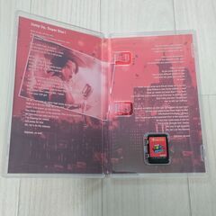 中古　【Switch】 スーパーマリオ オデッセイ スイッチの画像