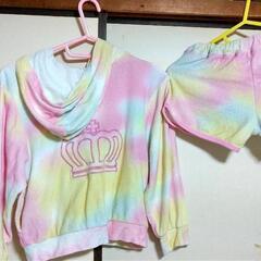 BABYDOLL120セット