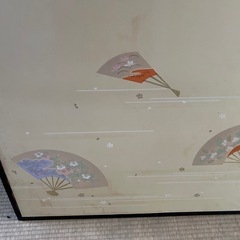 🉐ふすま4枚、1枚価格です。