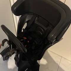 OGK前乗せ用チャイルドシート