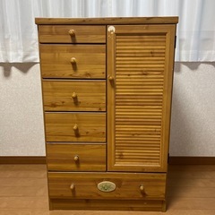 収納棚