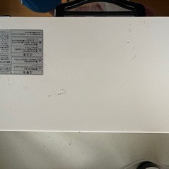 コイズミ　オーブントースターの画像