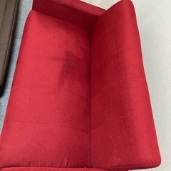 ソファ