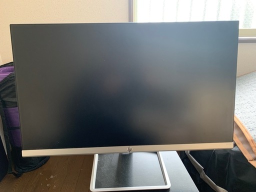 HP製品　24インチ　PCモニター