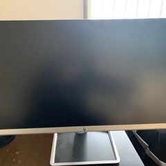 HP製品　24インチ　PCモニター