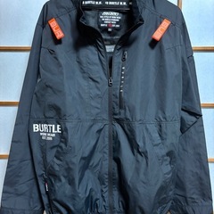 バートル空調服　長袖XL