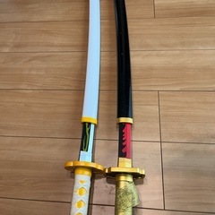 鬼滅の刃刀の画像