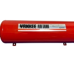 【中古美品】YANKEE AIR TANK エアータンク
