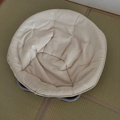 ヘキサゴンチェア 折りたたみ椅子の画像