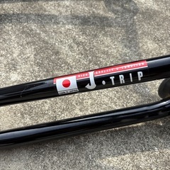 JT-125BK黒ショートローラースタンドの画像