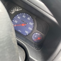 スバル　サンバーの画像