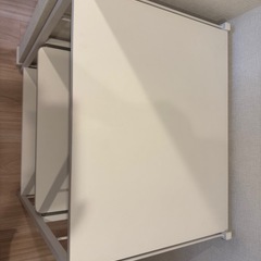 タイムセール‼️キッチンラック‼️の画像