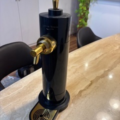 ビールサーバー