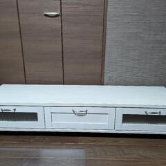 🌟断捨離価格🌟おしゃれ♪カントリー調テレビボード🎶