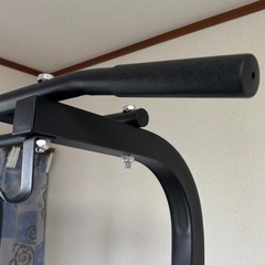 商談中『美品』懸垂バー STEADY の画像
