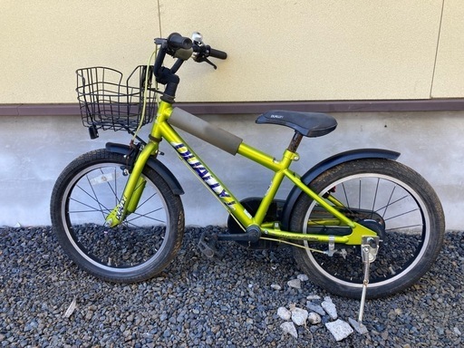 自転車(子供用)