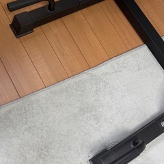 商談中『美品』懸垂バー STEADY の画像