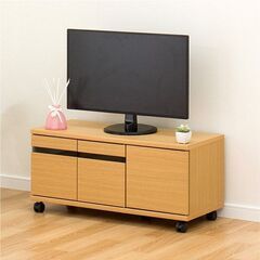 ニトリテレビ台