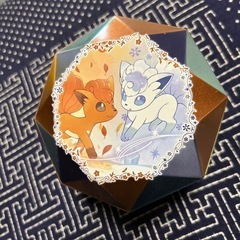 無料！！！ポケモンの缶