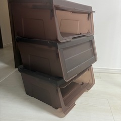 収納箱