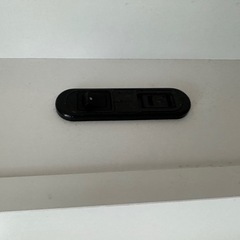 ロータイプダブルベッドの画像