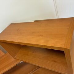 デザインBOX　2個セット　2個で自立式の画像