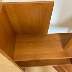 デザインBOX　2個セット　2個で自立式の画像