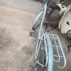 自転車