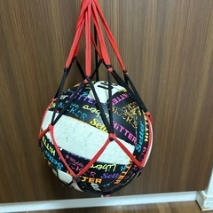 ボール ネットの画像