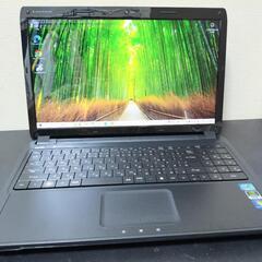 【超美品】Intel corei7 メモリ8GB SSD