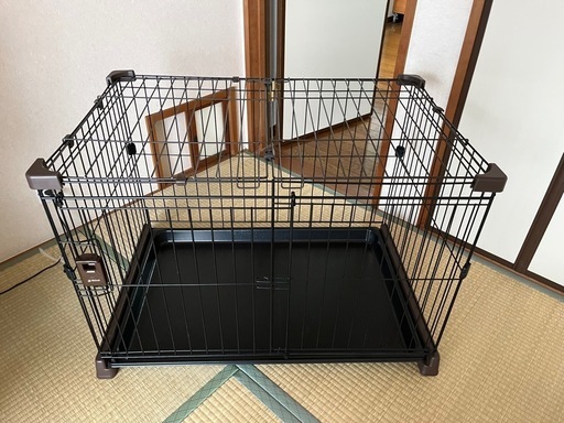 【美品、値下げ】リッチェル　ドックゲージ