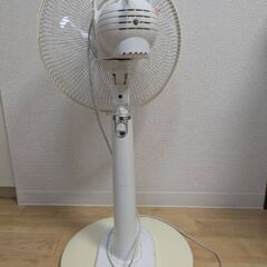 東芝扇風機　F-LR7の画像