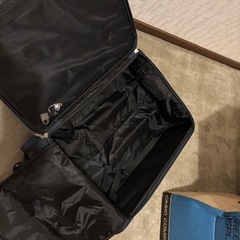 スーツケース　キャリーケース　旅行バッグの画像