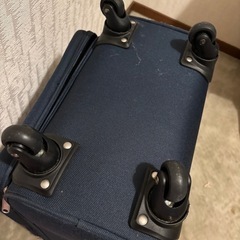 スーツケース　キャリーケース　旅行バッグの画像