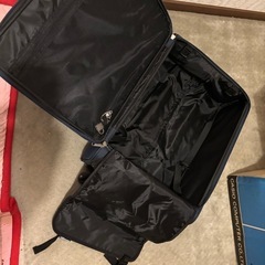 スーツケース　キャリーケース　旅行バッグの画像