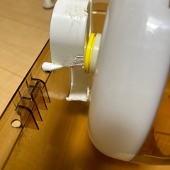 ハムスター　小動物　ケージ　ルーミィG　の画像