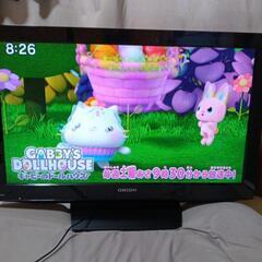 ORION32インチテレビ
