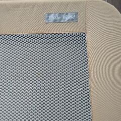 ベビーガード　ベッドガードの画像